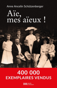 Psychogénéalogie et intergénérationnel les aïeux