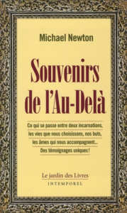 l'au-delà et souvenirs ouverture de conscience