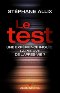 La médiumnité les preuves de la vie après la mort - le test de l'après vie