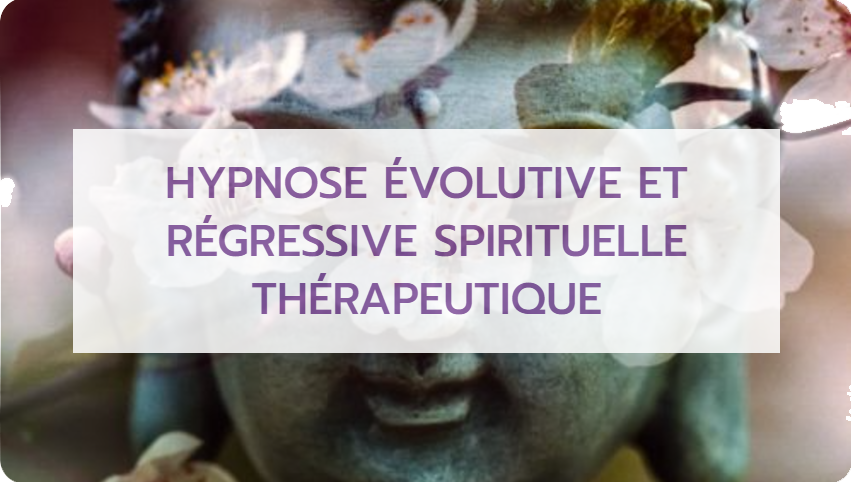 Hypnos spirituelle thérapeutique